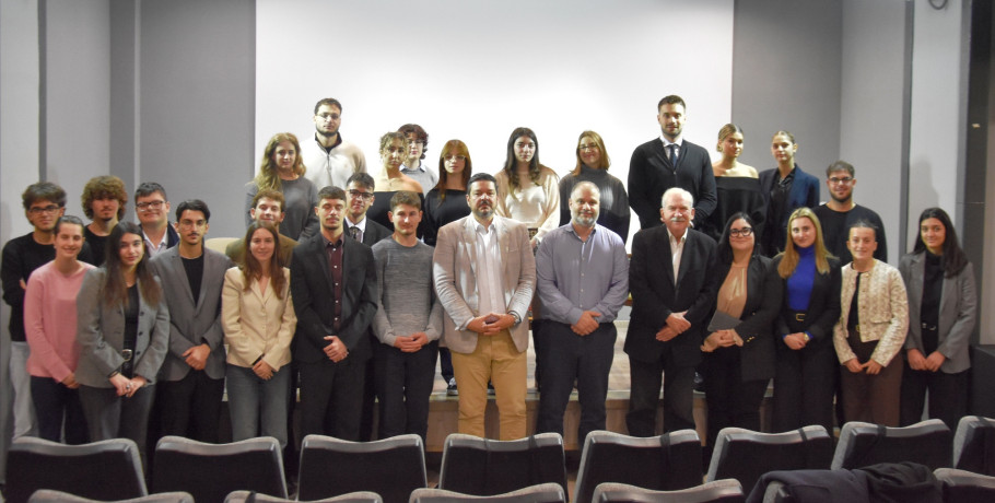 Ολοκληρώθηκε με μεγάλη επιτυχία το Vermio Forum 2025