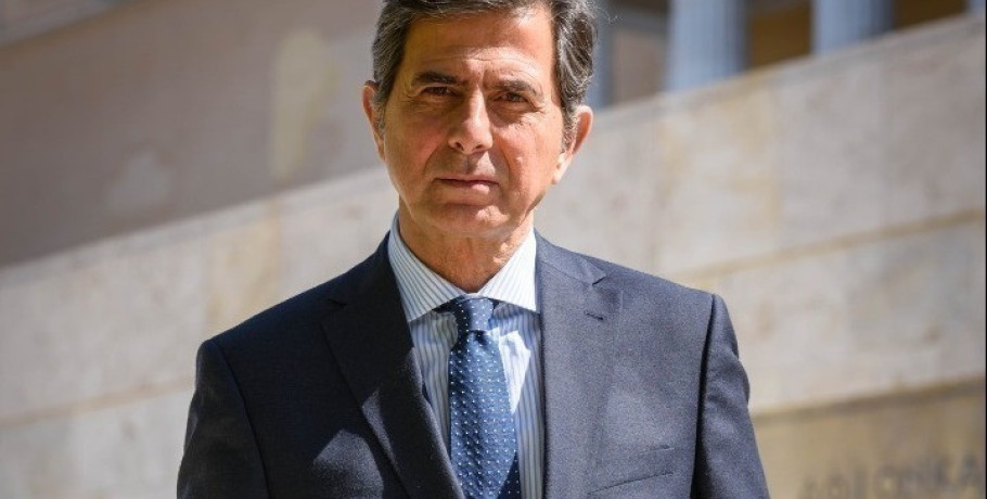 Ο πρωθυπουργός δίνει βαρύτητα στη Θεσσαλονίκη, τη Μακεδονία και τη Θράκη, τόνισε ο ΥΜΑΘ Κώστας Γκιουλέκας