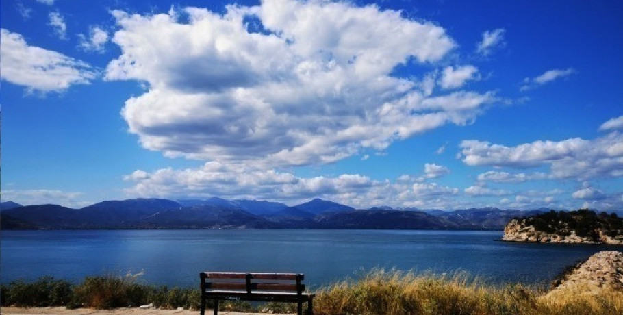 Ο καιρός σε Μακεδονία και Θράκη