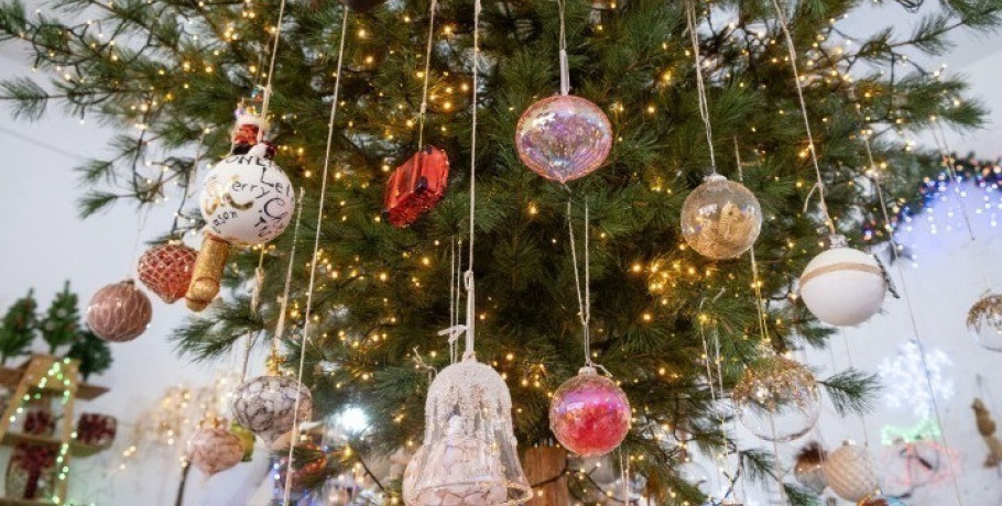 Το πνεύμα των Χριστουγέννων: Ζωντανή πρόσκληση για ανανέωση ζωής και νοοτροπίας