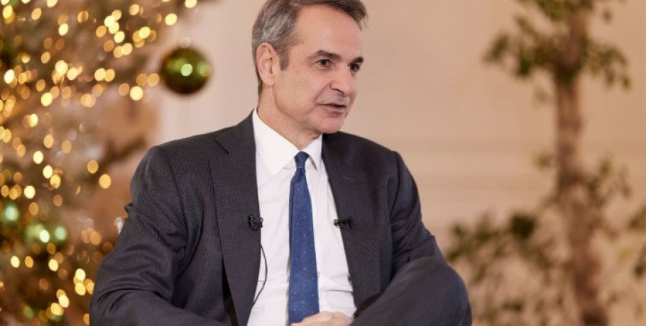 Κυρ. Μητσοτάκης: Όσο πιο πολύ ταλαιπωρούνται οι πολίτες, τόσο οι αγρότες χάνουν το δίκιο των αιτημάτων τους, πόσο μάλλον όταν αρνούνται να προσέλθουν σε διάλογο