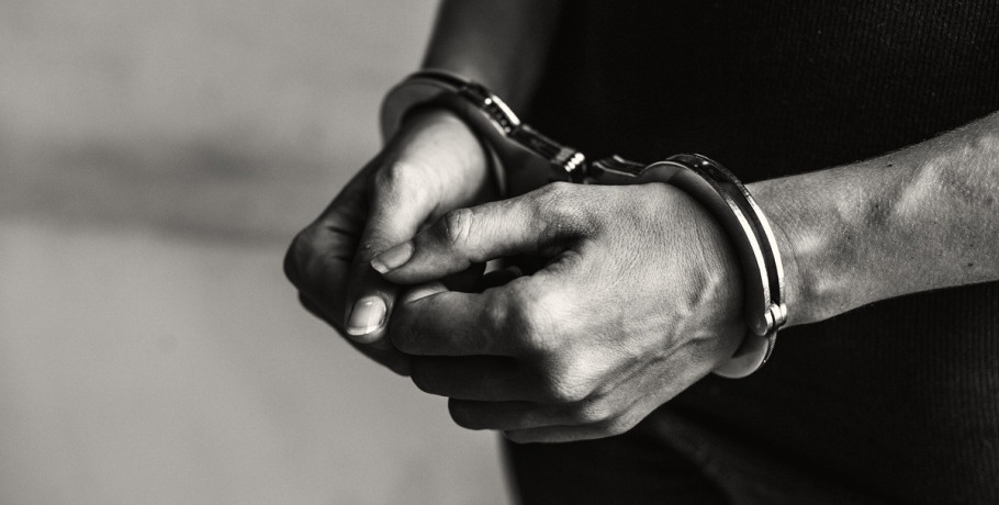 Συνελήφθη στη Θεσσαλονίκη δραπέτης από τις αγροτικές φυλακές Κασσαβέτειας