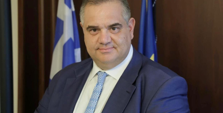 Β. Σπανάκης: «Με τελεσίγραφα δεν λύνονται τα προβλήματα»