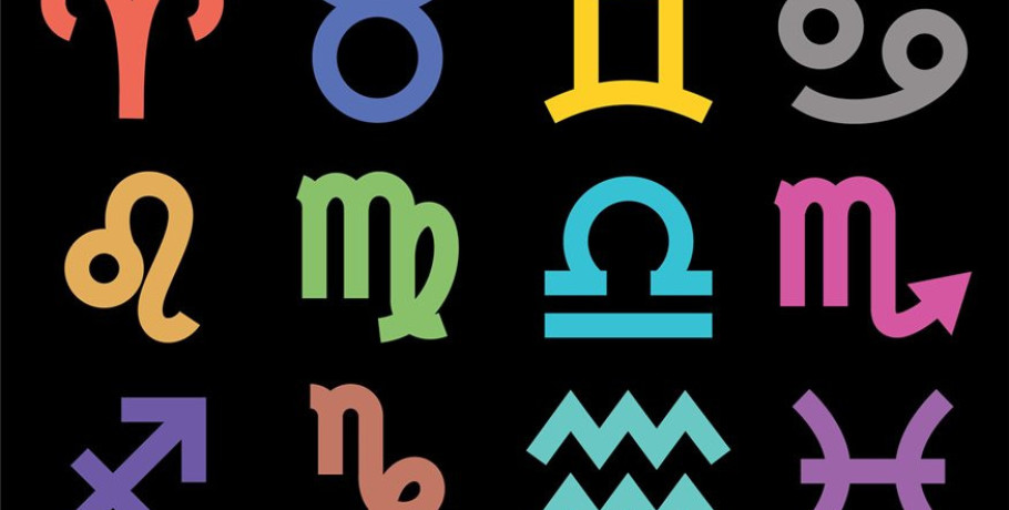 Τα ζώδια την Πέμπτη