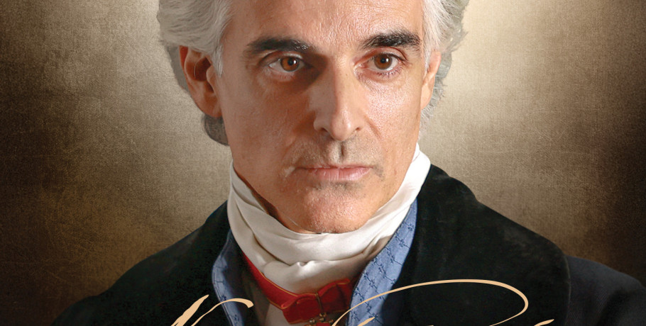 Ο Καποδίστριας στην Αριδαία