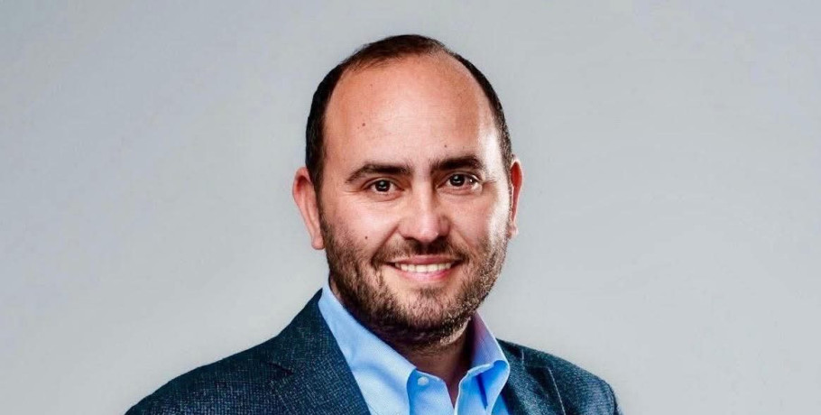 Λάκης Βασιλειάδης: Ένταξη Έργων για όλους τους Δήμους της Πέλλας