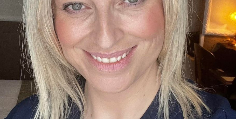 Μαρία Παπαδοπούλου: Το 2026 ας είναι χρονιά ευθύνης, καθαρών επιλογών και πράξεων που αντέχουν στον χρόνο.