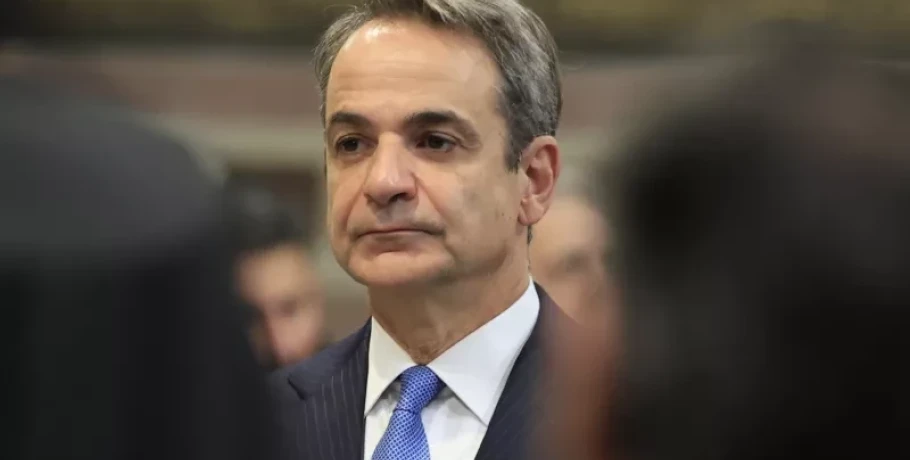 Μητσοτάκης για Μαδουρο: Το τέλος του καθεστώτος του προσφέρει νέα ελπίδα για τη χώρα