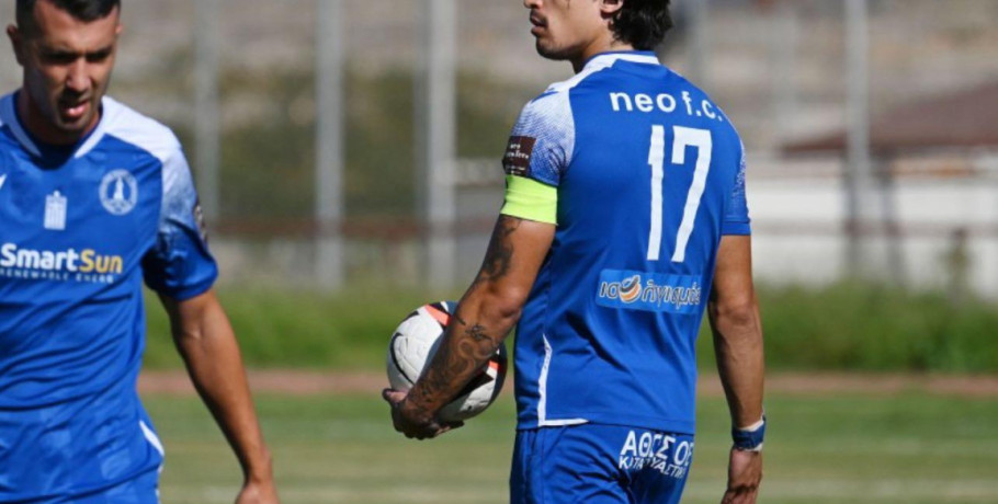 Ελεύθερος ο Δημήτρης Κλιγγόπουλος μετά από 2,5 χρόνια στο Κεραμύδι