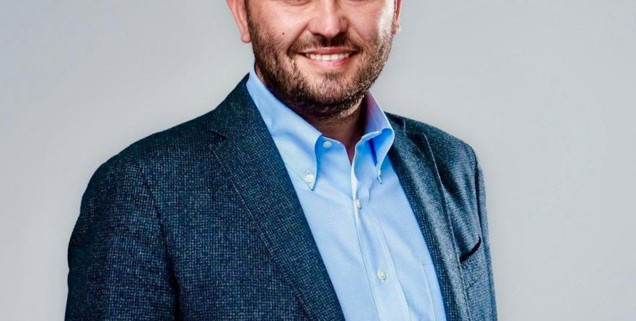 Λάκης Βασιλειάδης: Τα Νοσοκομεία μας συνεχίζουν να εξοπλίζονται: Παραλαβή νέου ιατροτεχνολογικού εξοπλισμού για το Νοσοκομείο Έδεσσας