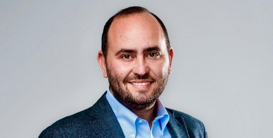 Λάκης Βασιλειάδης: Τα Νοσοκομεία μας συνεχίζουν να εξοπλίζονται: Παραλαβή νέου ιατροτεχνολογικού εξοπλισμού για το Νοσοκομείο Έδεσσας