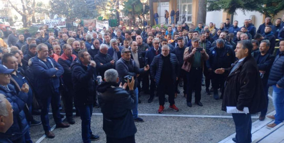 Τζαμτζής: Επιστολή στον Πρωθυπουργό για τη στήριξη των πληγέντων δενδροκαλλιεργητών – Δεν υπέγραψε εκπρόσωπος του μπλόκου Αλμωπίας