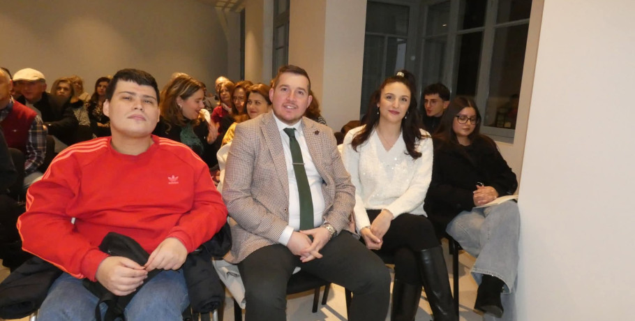 Βαγγέλη Θωμάς: Ένα από εκείνα τα βράδια που η μνήμη και η συγκίνηση συναντούν την ποίηση...