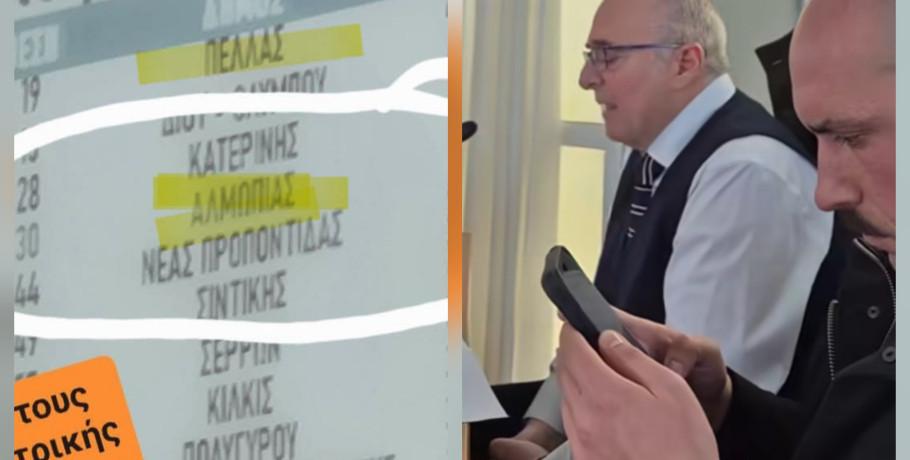 Δήμος Αλμωπίας: Στην 4η θέση για τα αδέσποτα