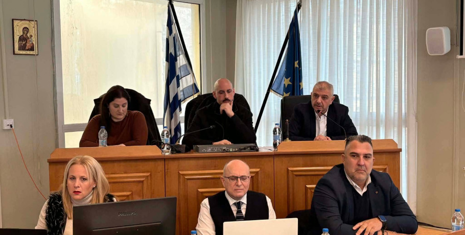 Νίκος Παρούτογλου για αδέσποτα: Η προσπάθεια αυτή, έχει συνέχεια σε βάθος χρόνου.