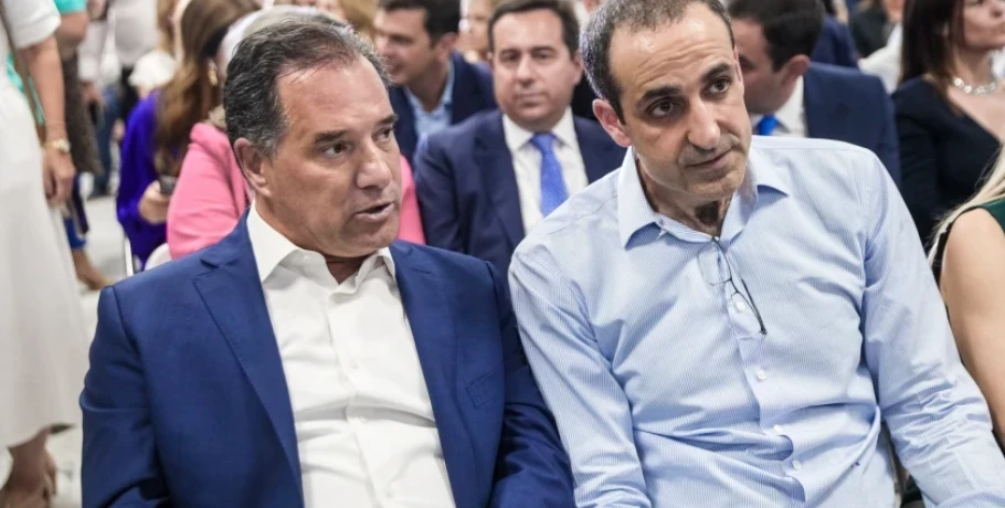 Belharra «Κίμων»: Το όνομα του Γρηγόρη Δημητριάδη στο προσκήνιο ξανά