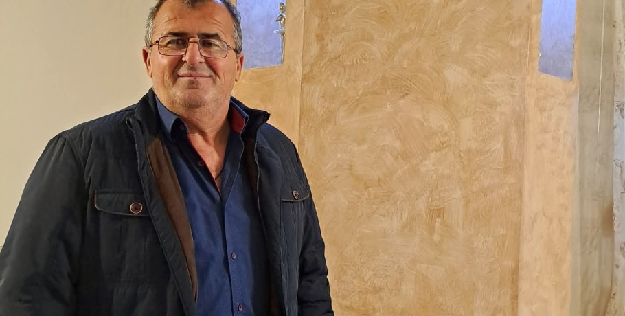 «Αντώνης Σερεμετίδης: Μια ζωή προσφοράς για την Κωσταντία»