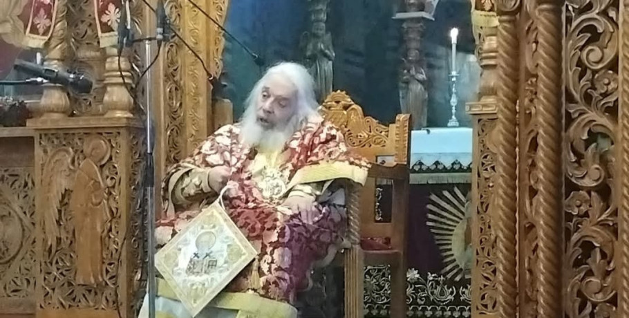 Με λαμπρότητα ο εορτασμός του Αγίου Αθανασίου στην Άψαλο