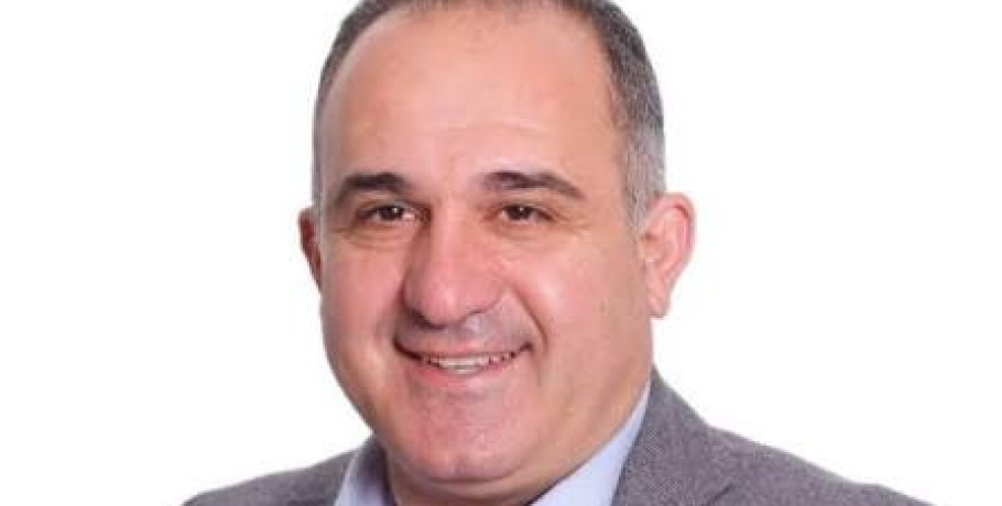 Θερμές ευχές για την εορτή του Θανάση Επιτροπάκη – Ένας άνθρωπος κοντά στον πολίτη και τις αξίες του τόπου