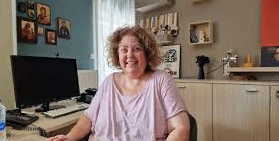 Τι συμβαίνει κάτω από την Αλμωπία; Επιστημονική προσέγγιση από τη Μελίτα Χισκάκη