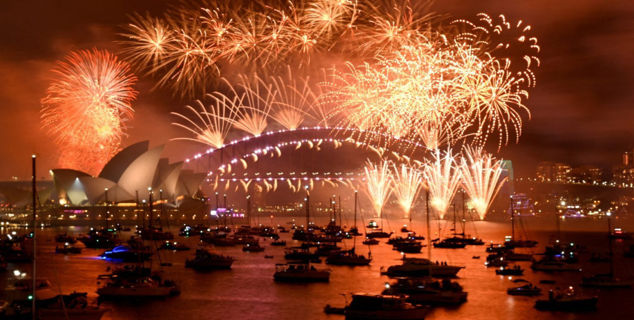 Έθιμα Πρωτοχρονιάς ανά τον κόσμο - Οι πιο ξεχωριστές παραδόσεις