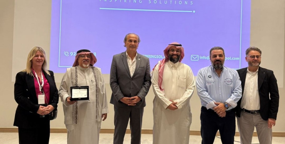 Επιχειρηματική αποστολή στο Ριάντ από την Περιφέρεια Κεντρικής Μακεδονίας