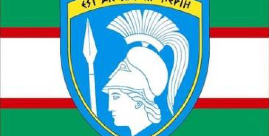 Τελετή παράδοσης - παραλαβής των καθηκόντων ﻿του Διοικητού της ΙΙας Μηχανοκίνητης Μεραρχίας Πεζικού (ΙΙ Μ/Κ ΜΠ)