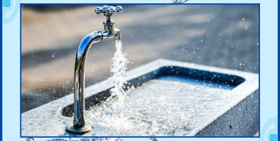 Προσοχή:  Όχι χρήση του νερού ως πόσιμο λόγω βλάβης στο Αρχοντικό Γιαννιτσών