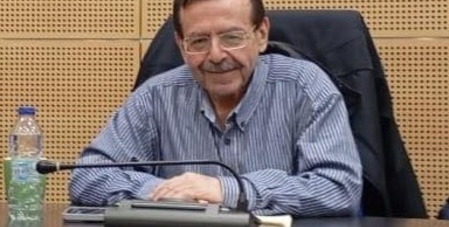 Χρήστος Γιαννακάκης: Με "ζυγαριά" η άποψη του για την Mercosur