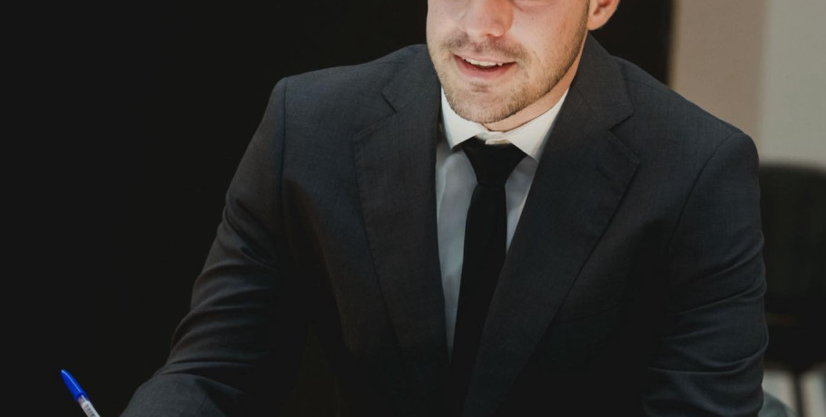 Ηλίας Τόσης: Με ιδιαίτερη τιμή και αίσθημα ευθύνης αναλαμβάνω τα καθήκοντα του Αντιδήμαρχου Πολιτισμού, Τουριστικής Ανάπτυξης και Ισότητας των Φύλων.