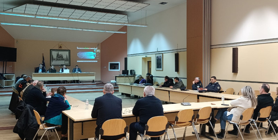 "Θετικά στοιχεία" είδε η Ειδική Γραμματεία στη διαχείριση των αδέσποτων από τους Δήμου Πέλλας και Αλμωπίας