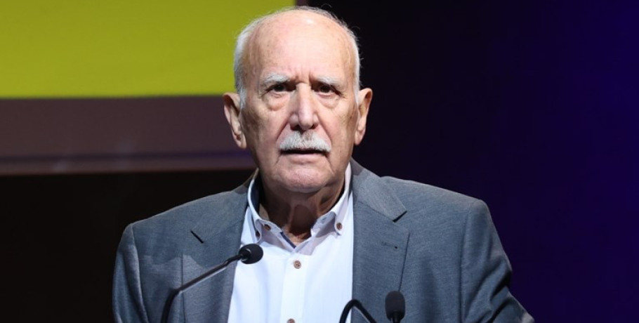 Σήμερα το τελευταίο "αντίο" στον Γιώργο Παπαδάκη - Η επιθυμία της οικογένειάς του