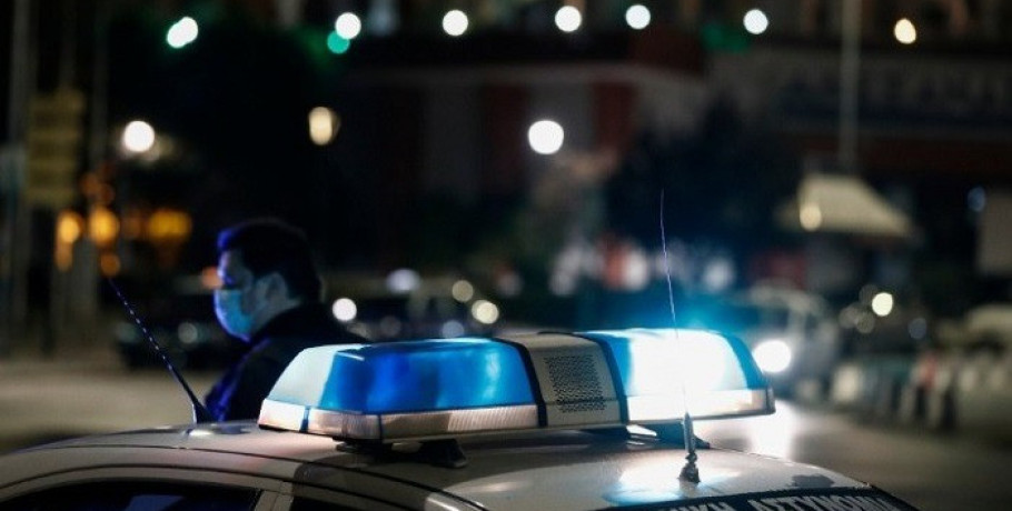 Ημαθία: Τον "ξάφρισαν" και μην τις είδατε...