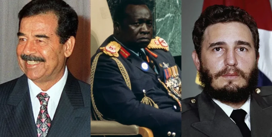 Η ιστορία στο... πιάτο: Τι έτρωγαν οι δικτάτορες του 20ού αιώνα