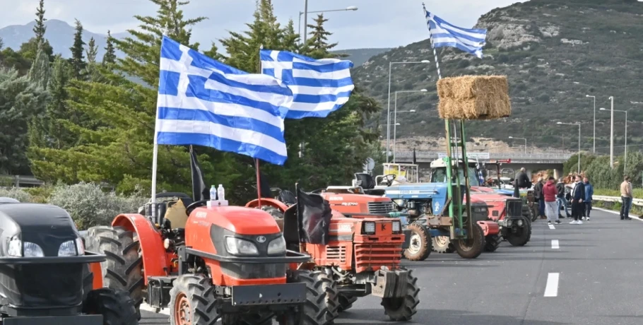 Ανακοινώνεται το πακέτο για τους αγρότες: Τι προβλέπει για αγροτικό ρεύμα, πετρέλαιο, αποζημιώσεις και επιδοτήσεις