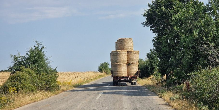 Ενημέρωση από το ΥπΑΑΤ για τη συμφωνία Ε.Ε - Mercosur
