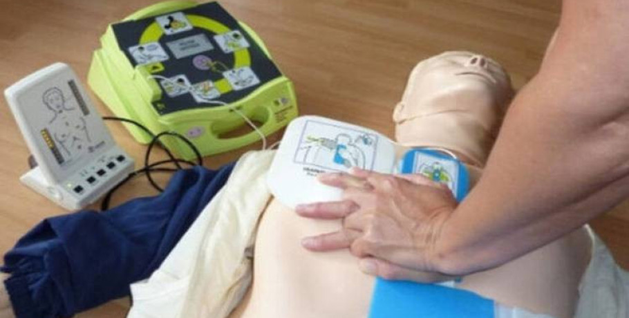 Απινιδωτές, δώρο ζωής από τον Δήμο Κιλκίς σε είκοσι Αθλητικούς Ποδοσφαιρικούς Συλλόγους