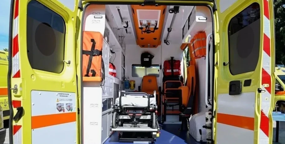 Τραγωδία στην Κοζάνη: 80χρονος βρέθηκε απαγχονισμένος στο μπαλκόνι του σπιτιού του