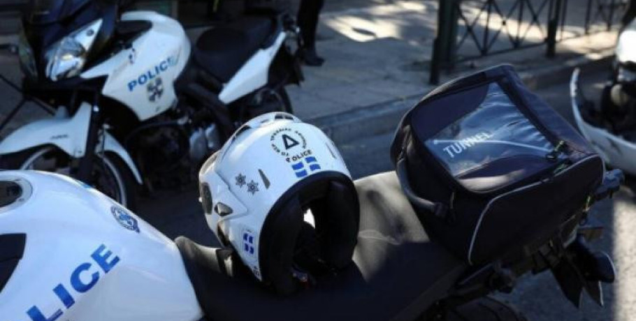 Θεσσαλονίκη: Κρατούμενος επιτέθηκε σε αστυνομικό στο Μεταγωγών και τον άφησε αναίσθητο