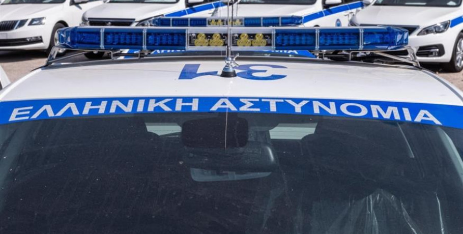 Εξιχνιάστηκε τηλεφωνική απάτη σε βάρος ηλικιωμένης γυναίκας που έγινε τον περασμένο Δεκέμβριο σε περιοχή των Σερρών