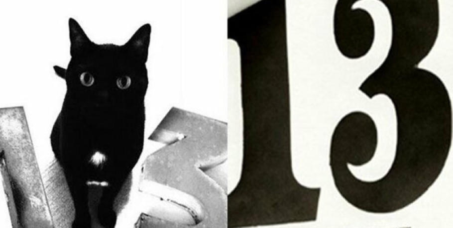 Τρίτη και 13: Γιατί την θεωρούν όλοι γρουσούζικη ημέρα