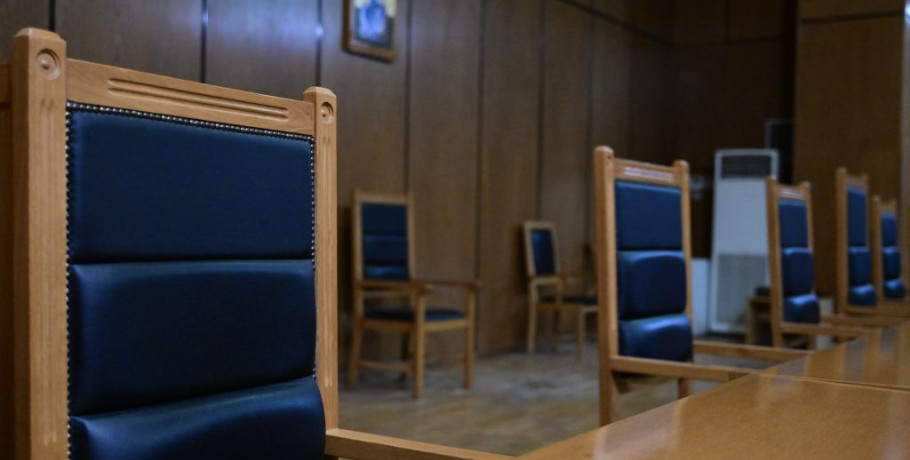 Έδεσσα: Ισόβια στην 35χρονη που σκότωσε και έθαψε τον 58χρονο σύντροφό της στη Λεπτοκαρυά