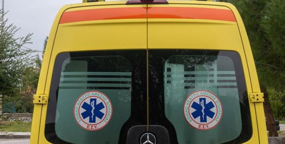 Πάτρα: Νεκρός 50χρονος με τραύμα από μαχαίρι - Είχε απειλήσει ότι θα αυτοκτονήσει