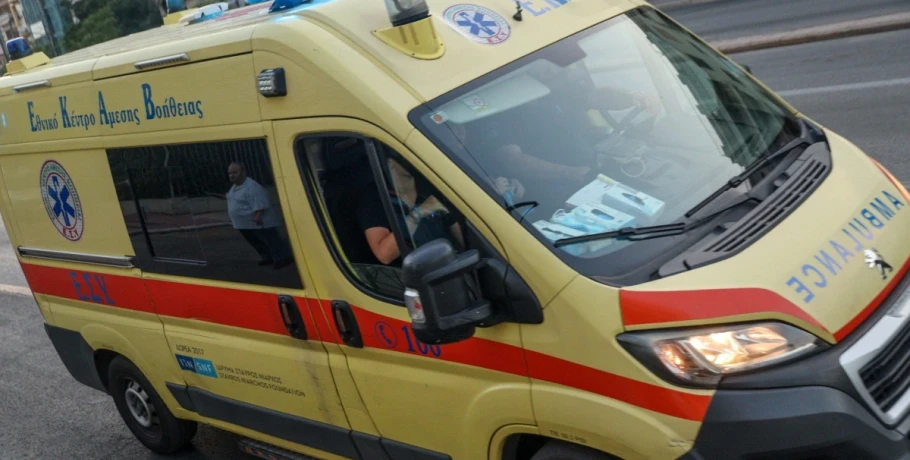 Τραγωδία στην Καλαμπάκα: Νεκρά δύο αδέρφια από αναθυμιάσεις