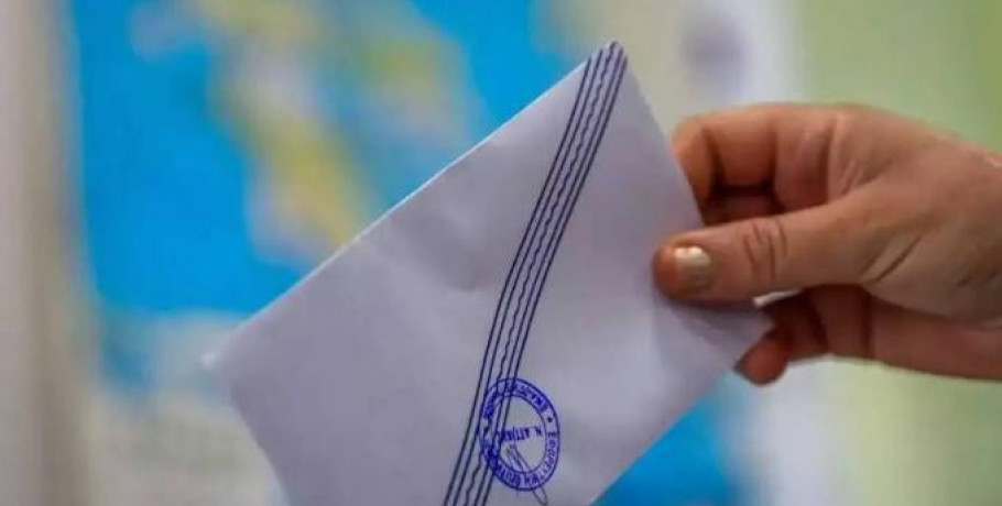 Δημοσκόπηση RealPolls: Πρωτιά για τη ΝΔ, δεύτερη η Πλεύση Ελευθερίας – Θετικό πρόσημο για την Καρυστιανού, «πεσμένος» ο Τσίπρας