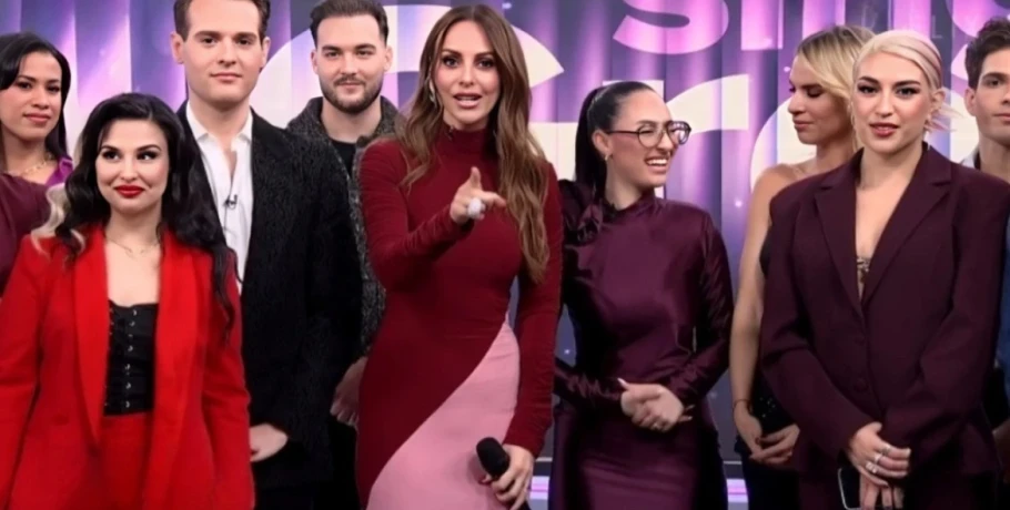 Eurovision 2026: Οι 28 φιναλίστ που διεκδικούν μία θέση στον ελληνικό τελικό