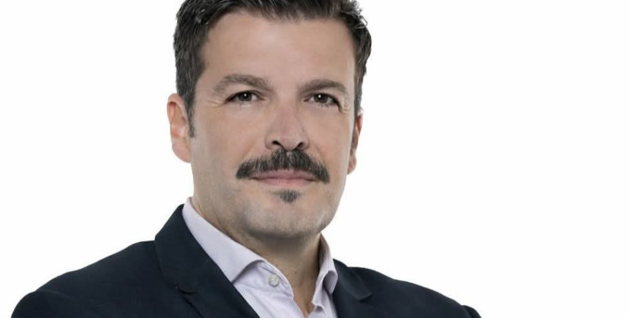 Αντώνης Κυρμίζογλου: Το έργο του Βαγγέλη Θωμά είναι μετρήσιμο