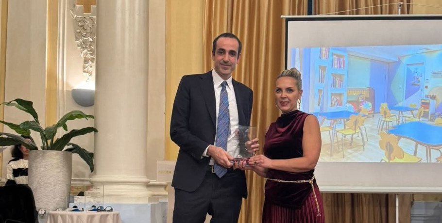 Γρηγόρης Δημητριάδης: Με ήθος, συνέπεια και προσφορά στην κοινωνία