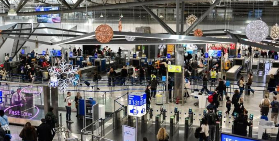 FIR Αθηνών: Το πόρισμα για το μπλακ άουτ στα αεροδρόμια - Υπήρξε «ψηφιακός θόρυβος», πώς προκλήθηκε