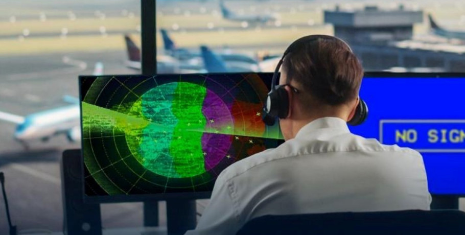 ΝΙΚΗ - Η ημέρα που ο ελληνικός εναέριος χώρος «πάγωσε»